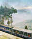 Romancing the Darjeeling Himalayan Railway