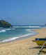 Ngandong Beach, Gunungkidul