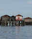 Tarakan Stilt Villages, North Kalimantan