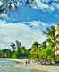 Merville Beach Resort