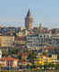 Galata Tower