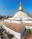 Boudhanath Stupa