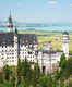 Neuschwanstein Castle