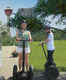 Segway the River Valley