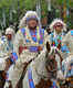 Watch the Stampede Parade