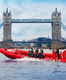 The Thames Rocket Rib