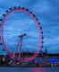 The Coca Cola London Eye