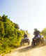 Go for Quad adventures in the countryside of Cambodia