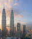 Petronas Twin Towers