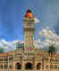 Sultan Abdul Samad Building