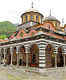 Rila Monastery