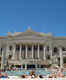 Garden of the Gods at Caesars Palace