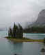 Lake Maligne