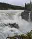 Athabasca Falls