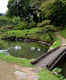 Shukkei-en garden