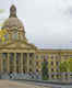 Tour the Alberta Legislative