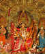 Mangalabaag Puja Pandal