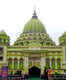 ​ Jharpada Puja Pandal