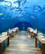 Ithaa Undersea Restaurant