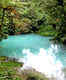 Volcano Tenerio National Park