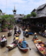 Pattaya Floating Market