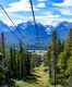 Banff Gondola