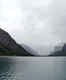 Lake Minnewanka