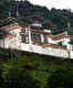 Phajoding monastery