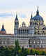 Royal Palace of Madrid