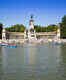 Buen Retiro Park