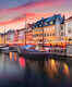 Wonderful Copenhagen