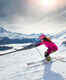 Active pursuits in winter