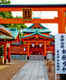 Fushimi Inari-taisha