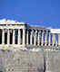 The Parthenon