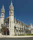 Jerónimos Monastery