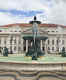 Rossio Square