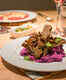 The best of Indian and international vegetarian restaurants in Barcelona