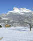 Chamonix, Mont Blanc