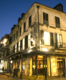 Williams&rsquo; Corner in Napoleon House
