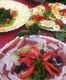 Buffet Skola