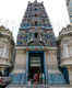 Sri Mahamariamman Temple