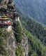 Taktsang Lhakhang or Tiger’s Nest