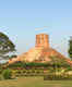 Chaukhandi Stupa