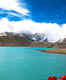 Gurudongmar Lake