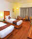 Mid-range hotels in Thekkady we are drooling over