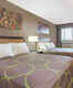 Howard Johnson Express Inn - Winnipeg West