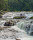 Pandikuzhi Waterfalls