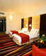 Go cost-effective in the budget hotels in Abu Dhabi