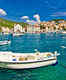 Hvar Island