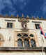 Sponza Palace